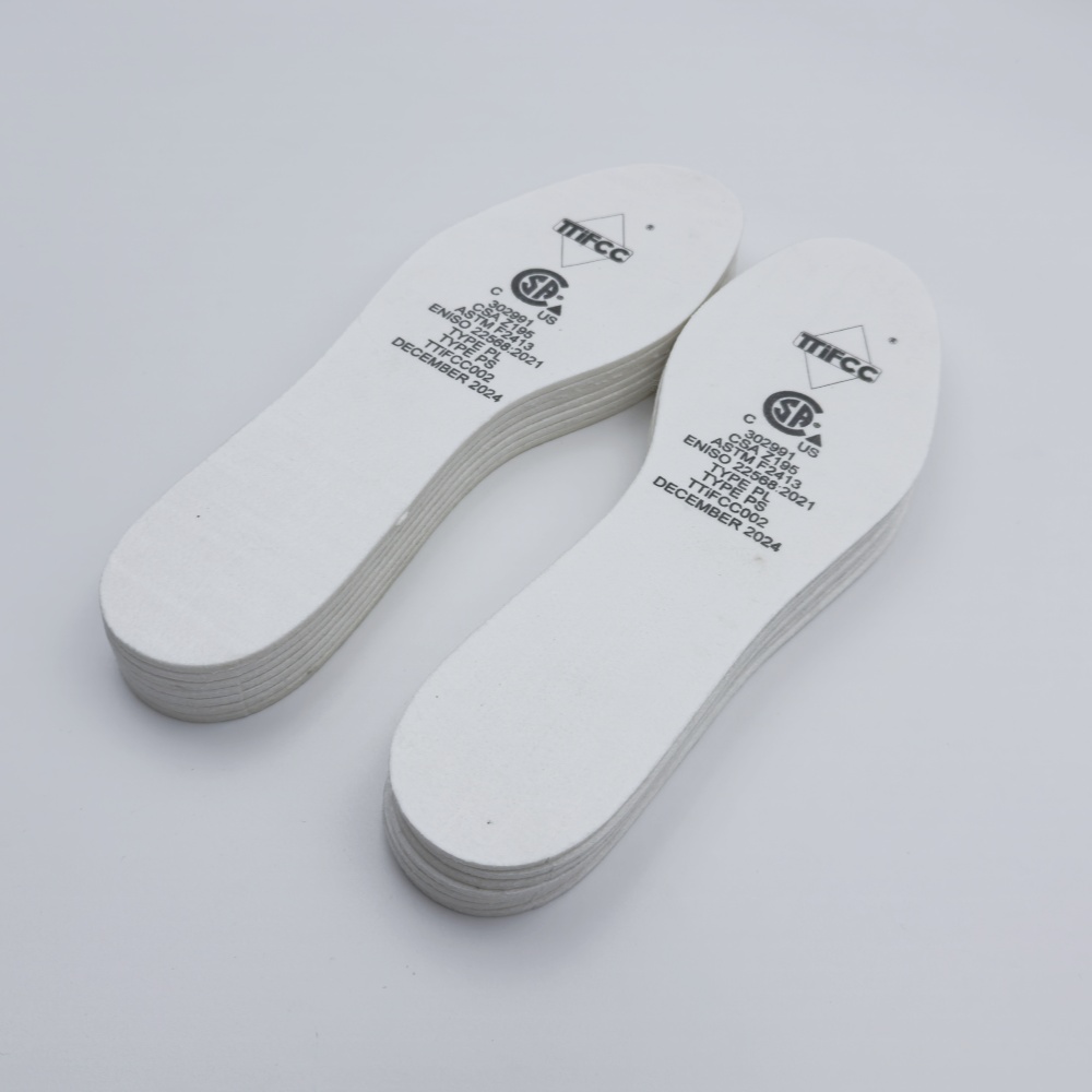 Ultra-Light Anti-Puncture Midsole Product Introduc