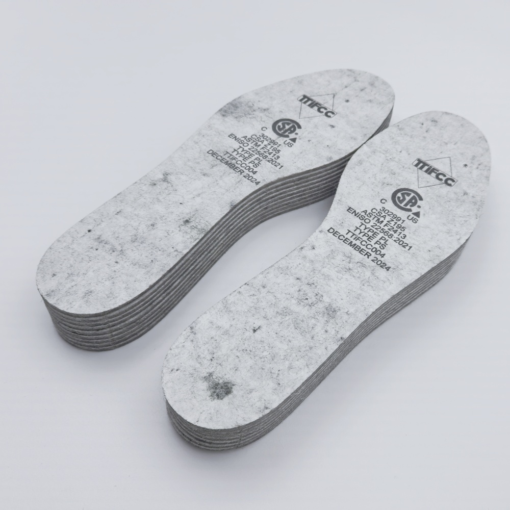 ESD Ultra-Light Puncture resistant Midsole